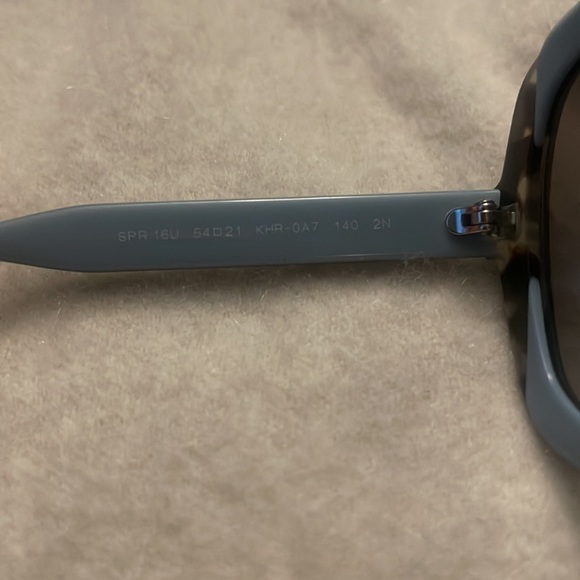 Authentic Prada Sunglasses - Picture 4 of 13